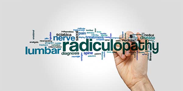 Sciatica versus lumbar radiculopathy